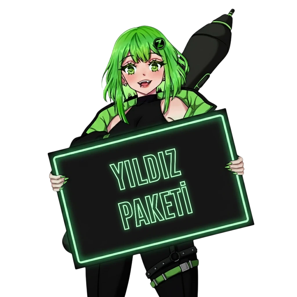 Yıldız Paketi