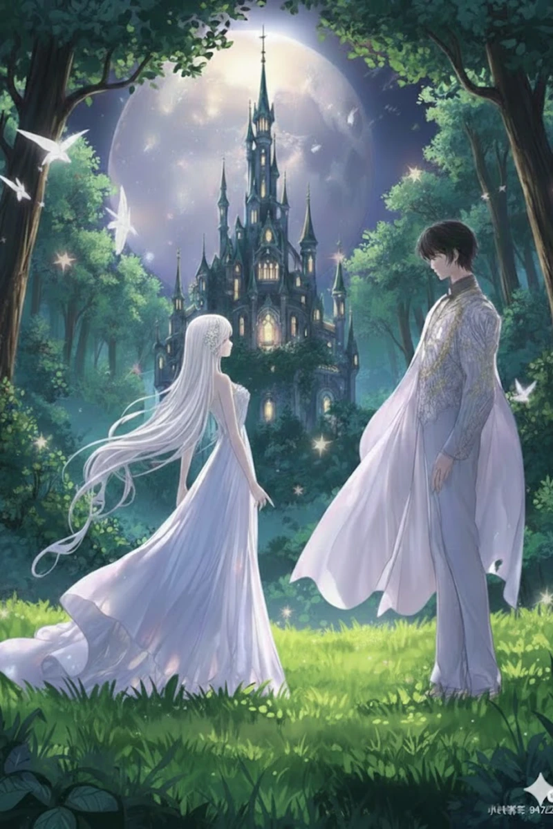 NORMANIN DERİNLİKLERİNDE🤍