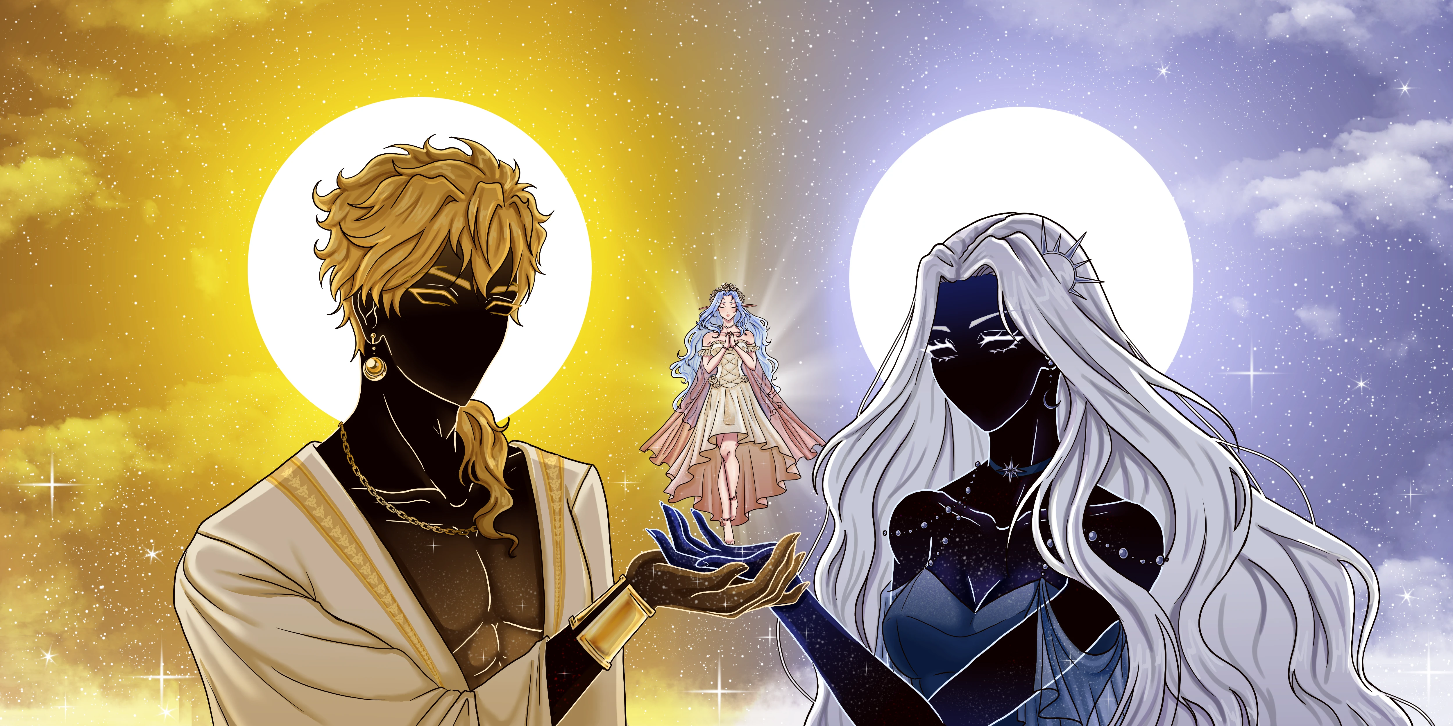 Ay Işığının Peşinde