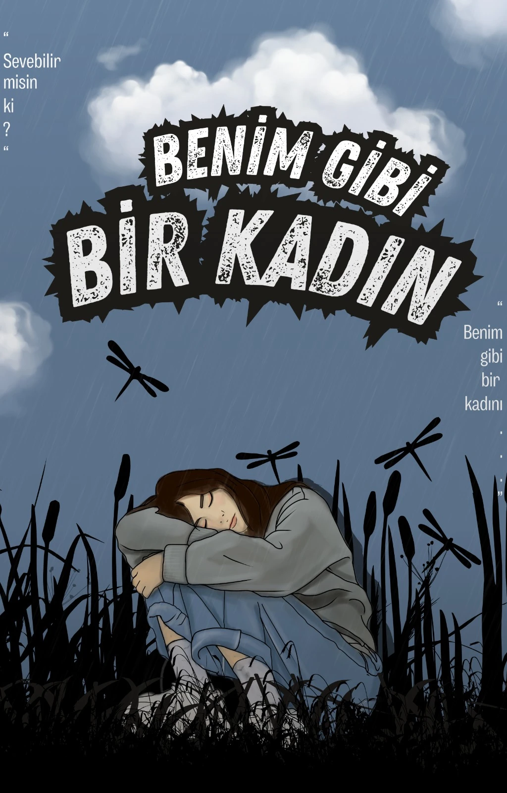 Benim Gibi Bir Kadın