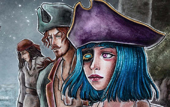 Fısıltılar banner