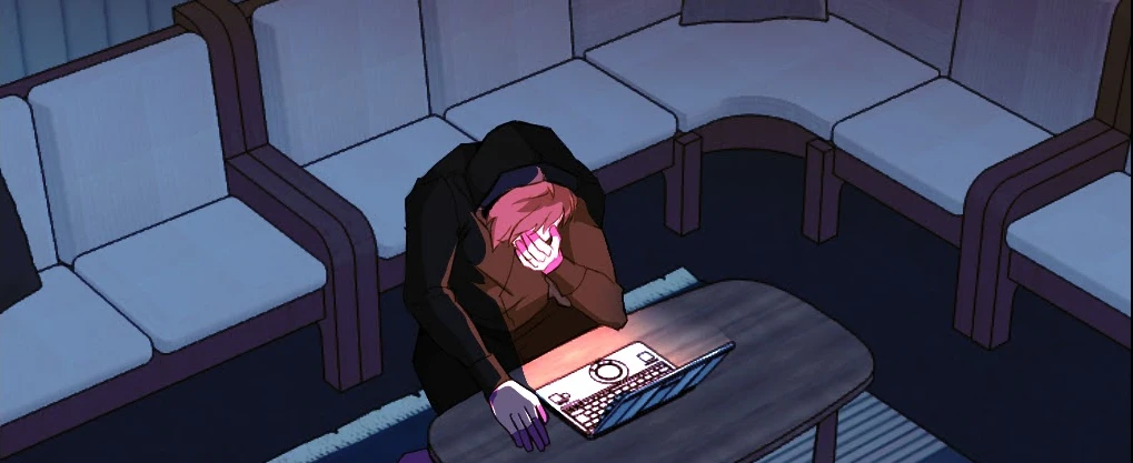 Ne olursa olsun banner