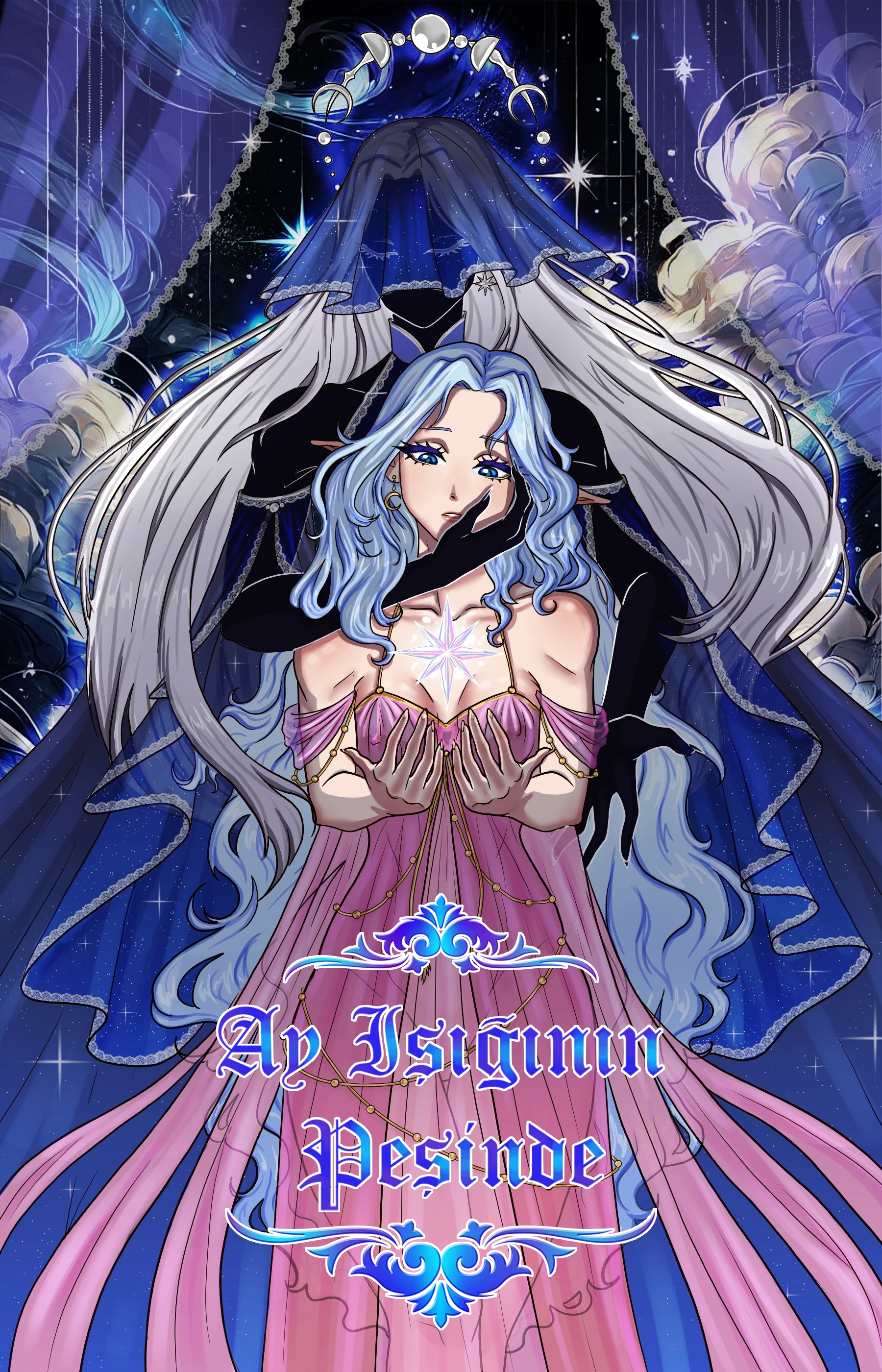 Ay Işığının Peşinde