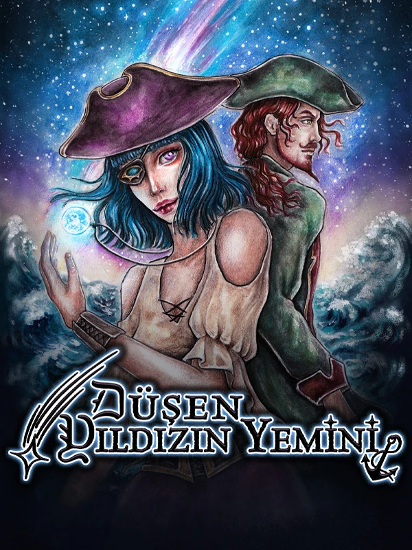 Düşen Yıldızın Yemini