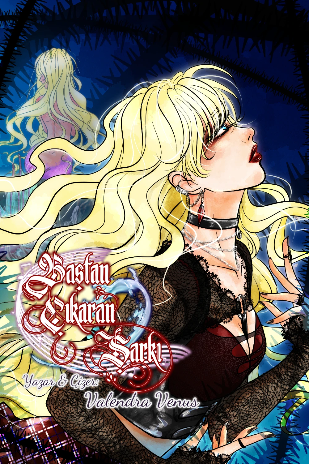 Baştan Çıkaran Şarkı