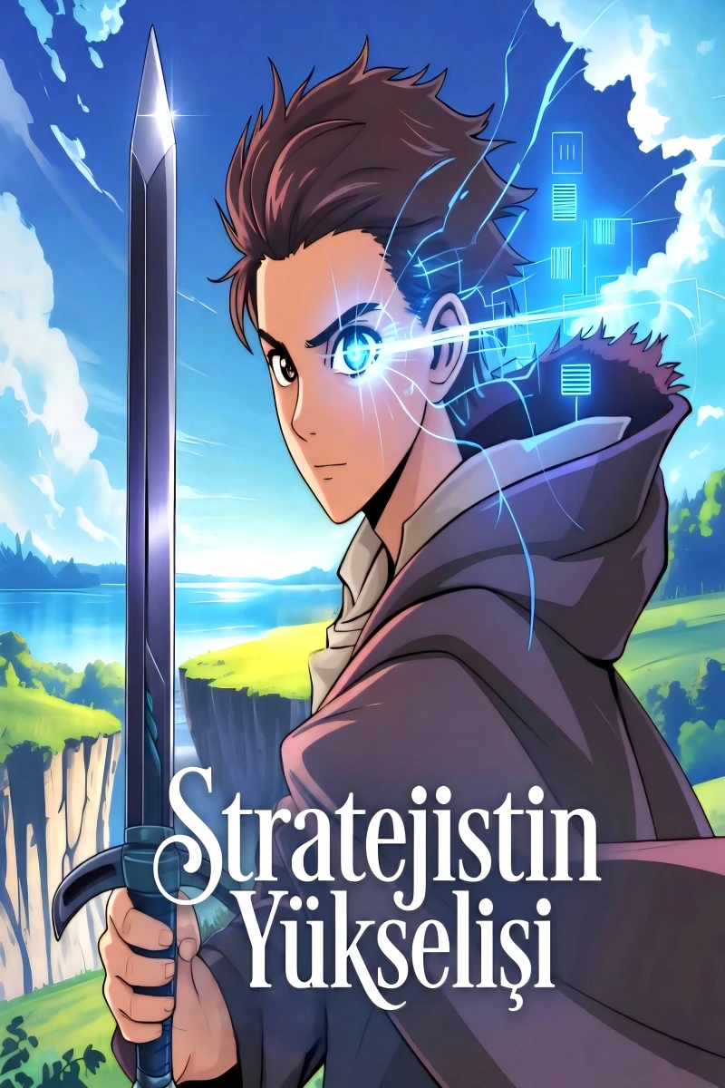 Stratejistin Yükselişi