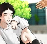 Mavi ve Altın banner