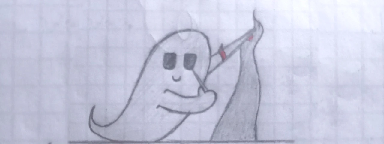 Bölüm 1 - Korku banner