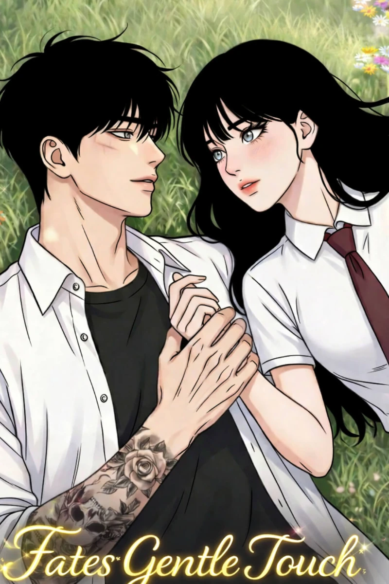 KADERİN NARİN DOKUNUŞU