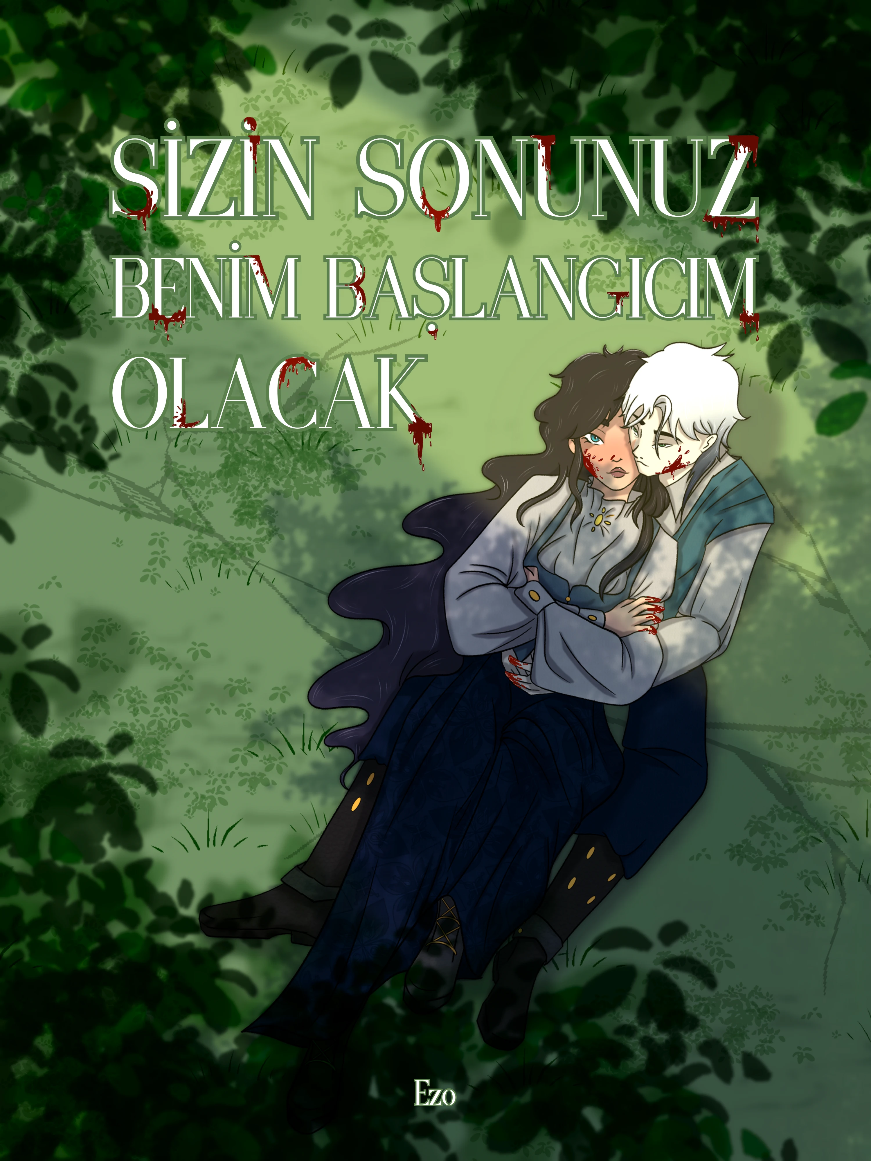 Sizin Sonunuz Benim Başlangıcım Olacak