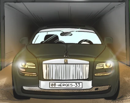 Resmi göreviniz başlamıştır banner