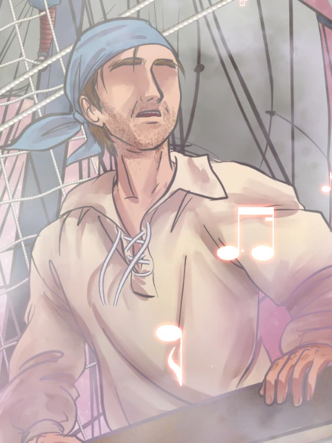 Hiçliğin ötesinden gelen davetkar bir çağrı banner