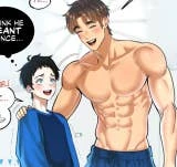 Yüzme kulübü banner