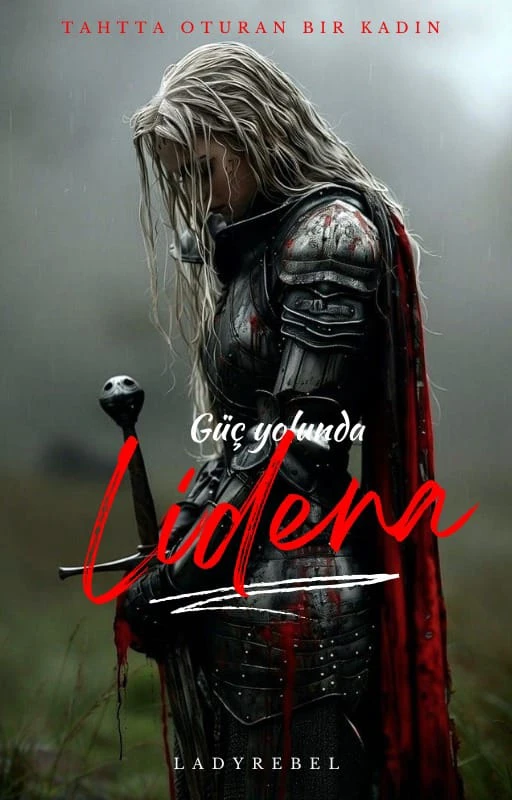 Lidena Güç Yolunda